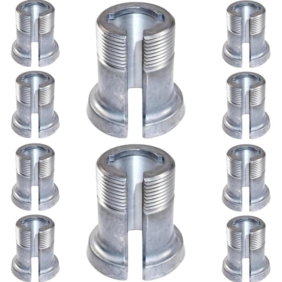 Scaroo 389140 Washer Drive Block with Top Brands 97360 (10-Pack)