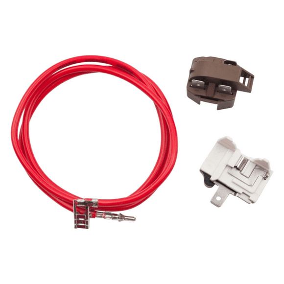 Refrigerator Compressor Relay Kit