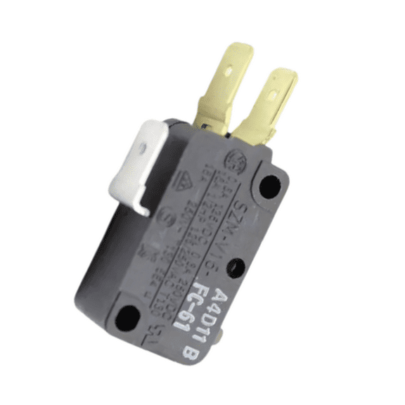 Scaroo 4415A66910 Microwave Door Switch For Top Brands Replaces 3405-001032