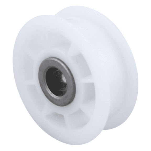 Scaroo 4560EL3001A Dryer Idler Pulley Wheel Compatible With Kenmore 3316312