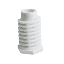 Scaroo 49621 Dryer Leveling Leg Foot Feet Fit For Whirlpool Replace 1373044