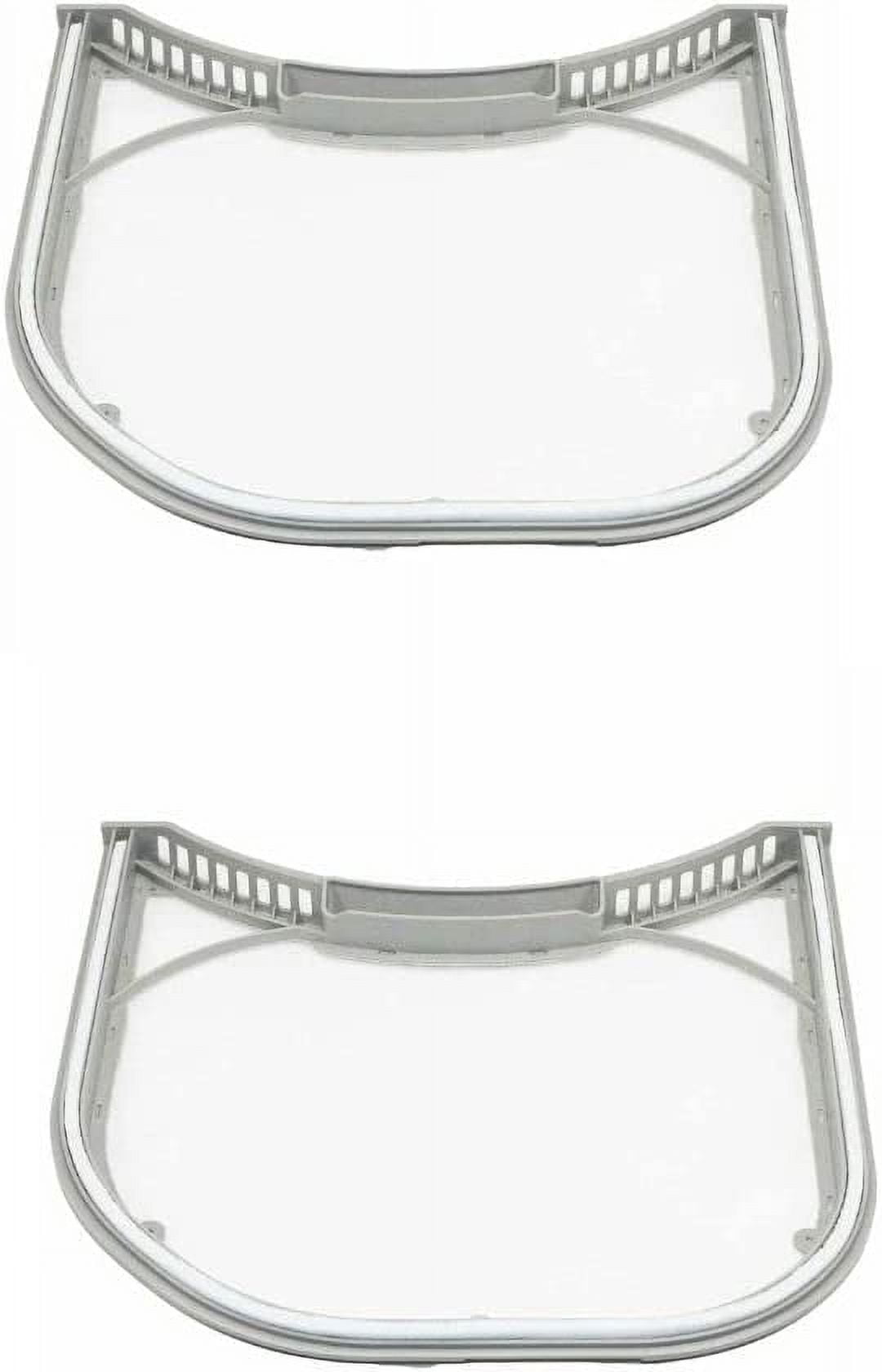 Scaroo 5231EL1003B Dryer Lint Filter For LG 5231EL1003A,5231EL1002E 2-PACK
