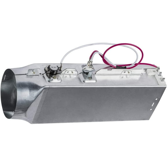 Scaroo 5301EL1001A Dryer Heating Element Compatible With LG PS3527788