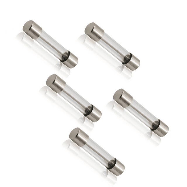 Scaroo 5304509451 Microwave Ovens Line Fuse AP6230606,PS12071294 5-Pack ...