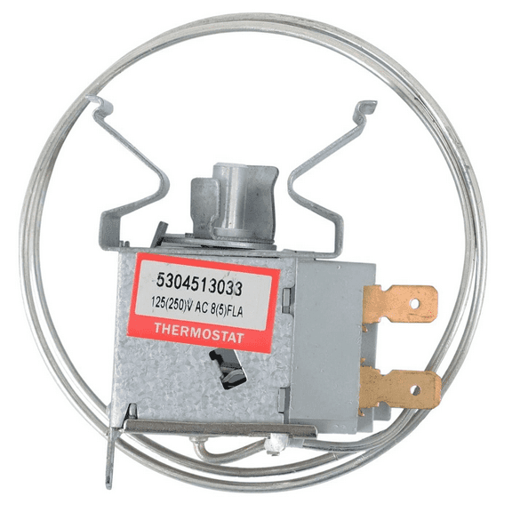 Scaroo 5304513033 Refrigerator Temperature Control Thermostat Frigidaire