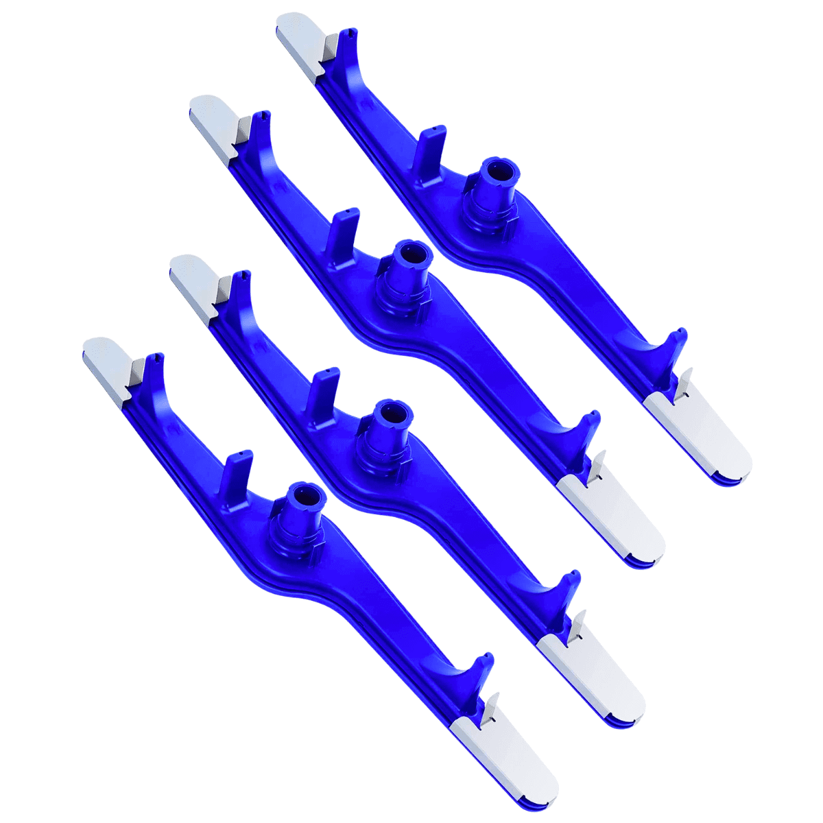 Scaroo 5304517203 Dishwasher Lower Wash Spray Arm Frigidaire Replaces With 154568001 4-PACK