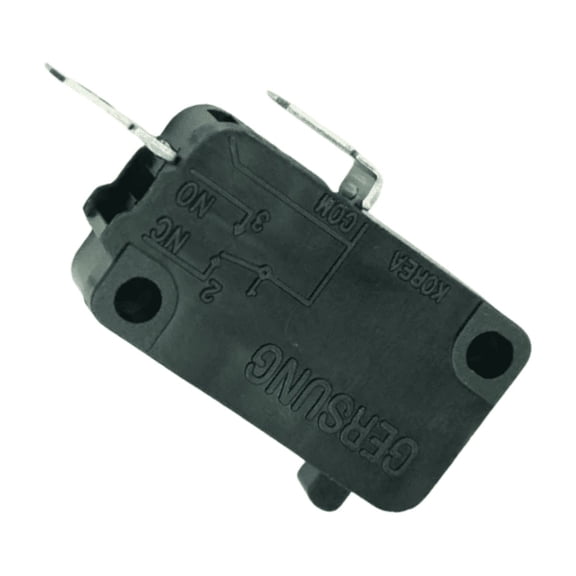 Scaroo 56001036 Micro Switch Replacement for Amana Microwave AP4062371