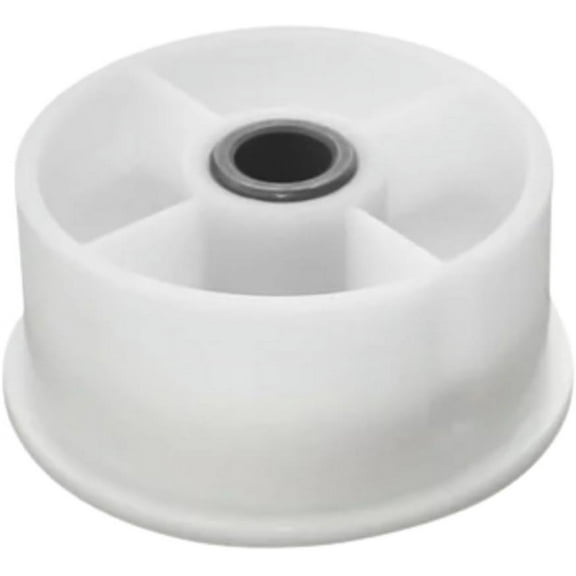 Scaroo 6-3700340 Dryer Idler Pulley Fit For Maytag Replaces With 33001783