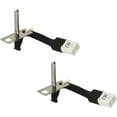 thumbnail image 1 of Scaroo 6322FR2046C Washer Thermistor Temperature Sensor for LG 2-Pack, 1 of 3