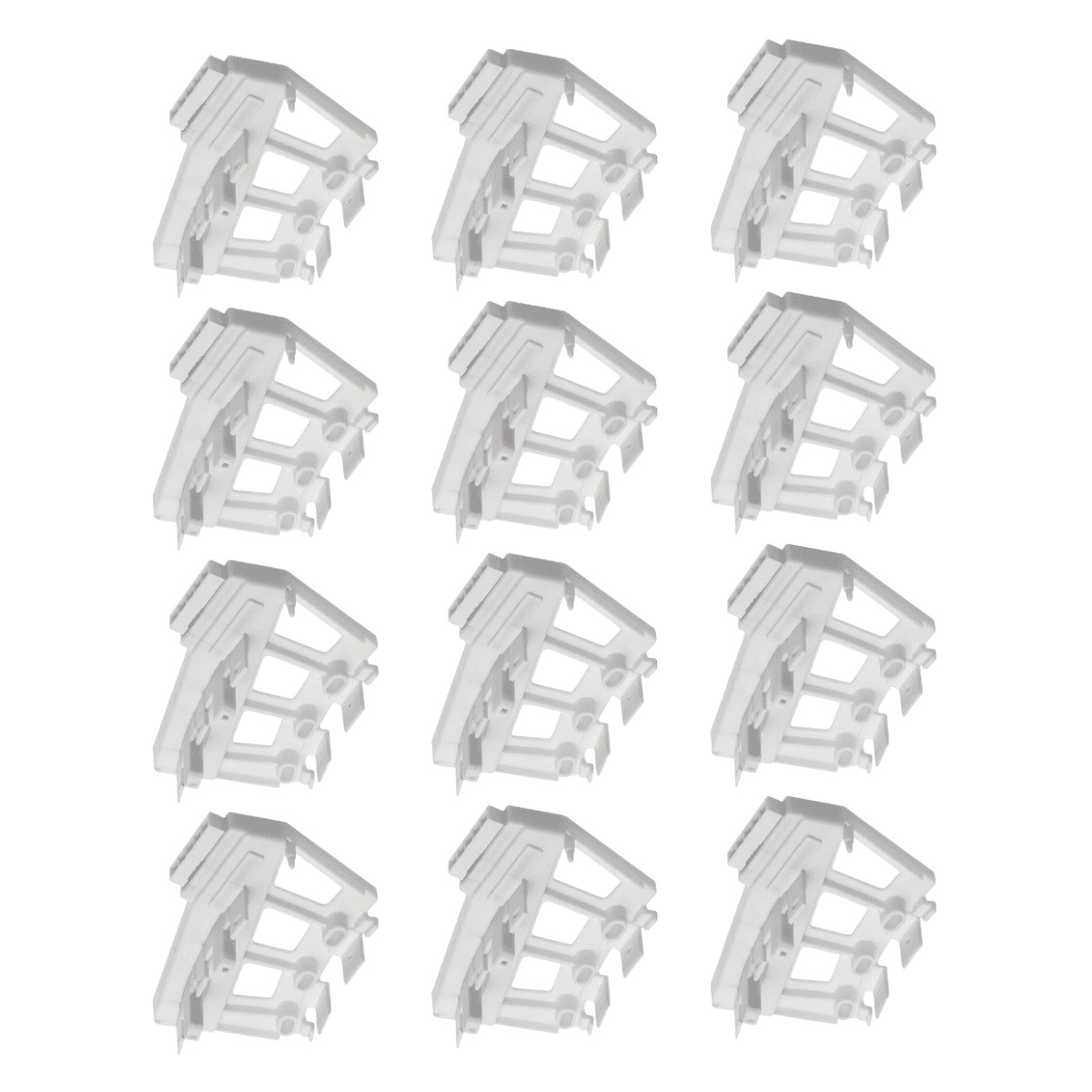 Scaroo 6501KW2002A Washer Rotor Position Sensor Fit for LG, Kenmore 12-Pack