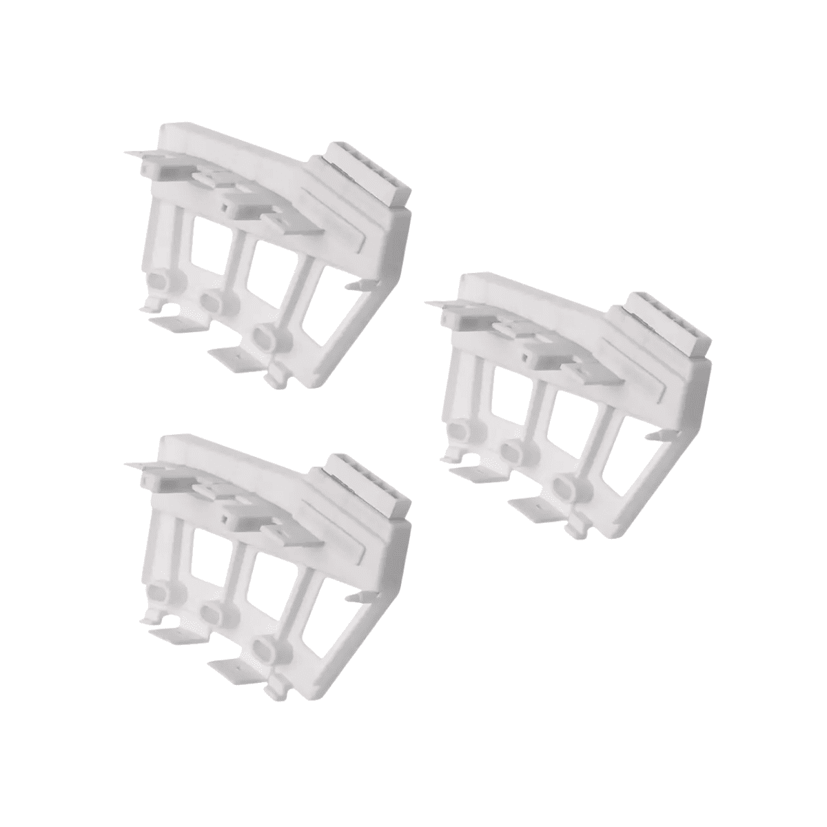 Scaroo 6501KW2002A Washer Rotor Position Sensor Fit for LG, Kenmore 3-Pack