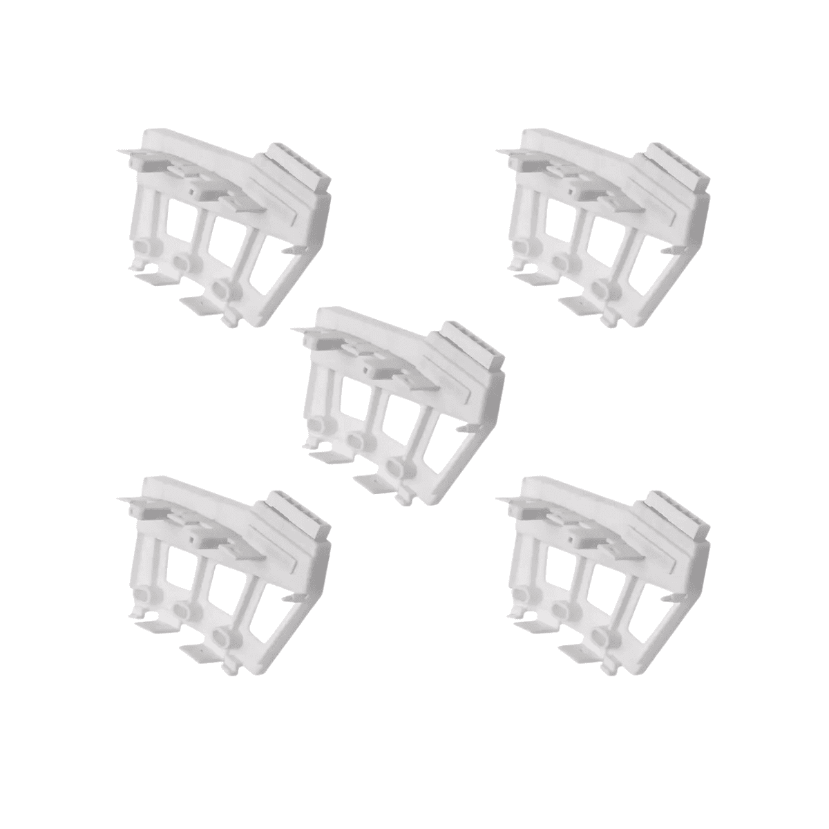 Scaroo 6501KW2002A Washer Rotor Position Sensor Fit for LG, Kenmore 5-Pack