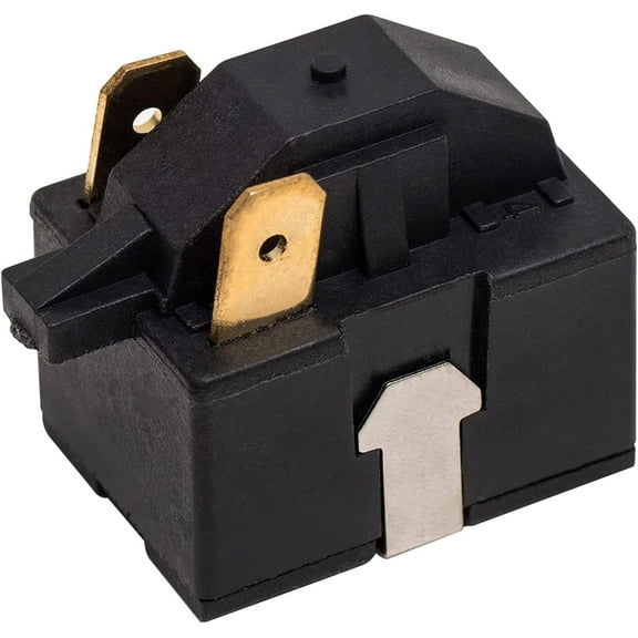 Scaroo 6748C-0004D Refrigerator Start Relay Compatible With LG OR1107