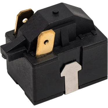 Scaroo 6748C-0004D Refrigerator Start Relay Compatible With LG OR1107