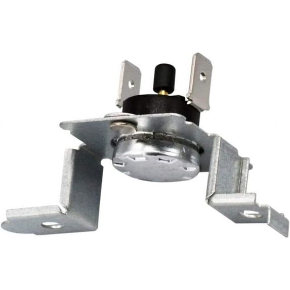 Scaroo 6931EL3003C Dryer Thermostat Compatible with LG Kenmore