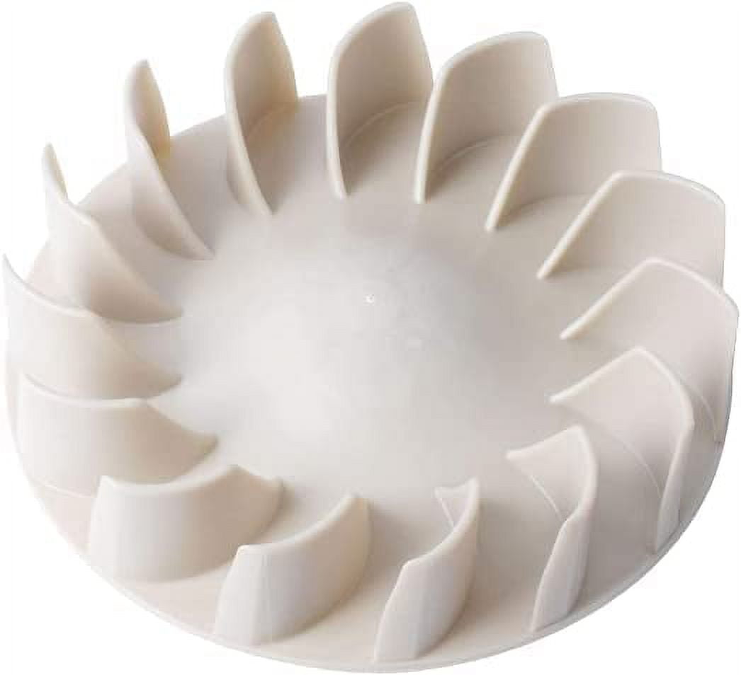 Scaroo 694089 Dryer Blower Wheel Compatible with Kenmore Replaces