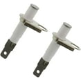 thumbnail image 1 of Scaroo 74009336 Amana Maytag Range Spark Electrode 2-Pack, 1 of 5