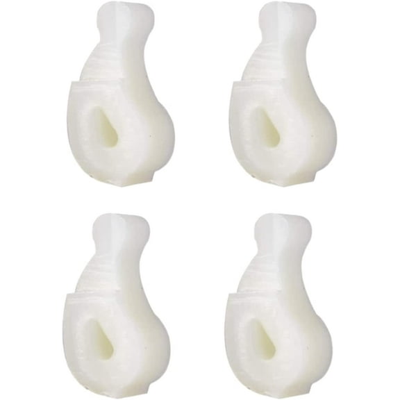 Scaroo 80040 Washer Agitator Dog Replace Whirlpool 285770, AP3119063