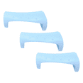 thumbnail image 1 of Scaroo 8181877 Washer Door Handle Compatible with Kenmore/Whirlpool 3-Pack, 1 of 6
