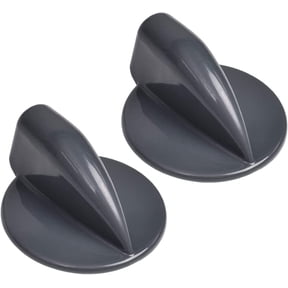 Scaroo 8182050 Control Knob Compatible For Whirlpool Kenmore Duet Washer Dryer 2-Pack