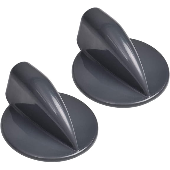 Scaroo 8182050 Control Knob Compatible For Whirlpool Kenmore Duet Washer Dryer 2-Pack