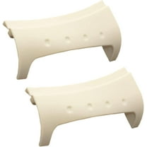 Scaroo 8182081 Washer Door Handle Compatible with Whirlpool AP3181667 2-Pack