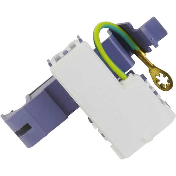 Scaroo 8318084 Washing Machine Lid Switch fits Whirlpool ES8084,PS886960