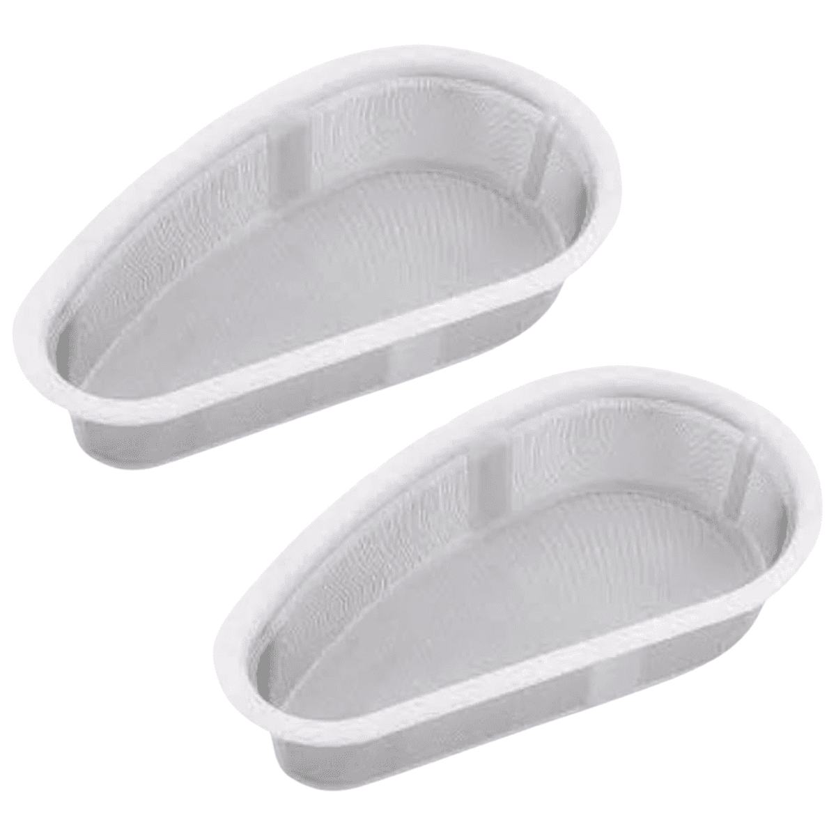 Scaroo 8531964 Lint & Cover Filter Compatible with Whirlpool Dryer 8531967 2-PACK