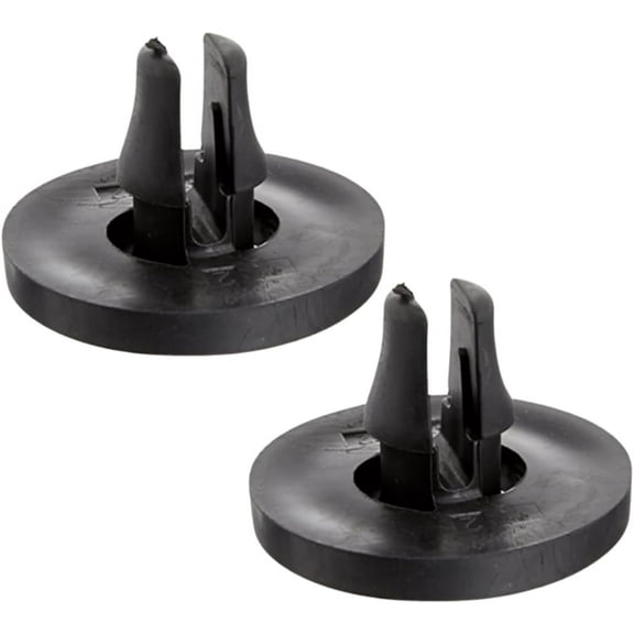 Scaroo 8537982 Washer Pedestal Pad Spacer Compatible With Whirlpool 2-PACK