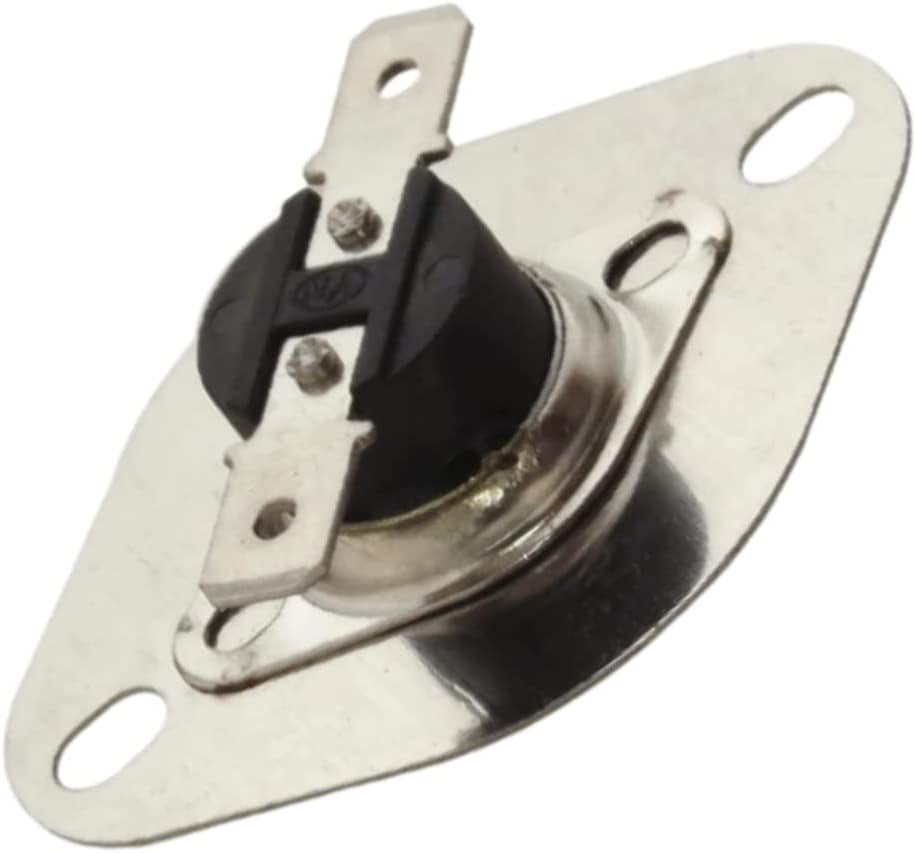 Scaroo 9759242 Oven Thermal Fuse Replacement for Whirlpool, Sears, Kenmore