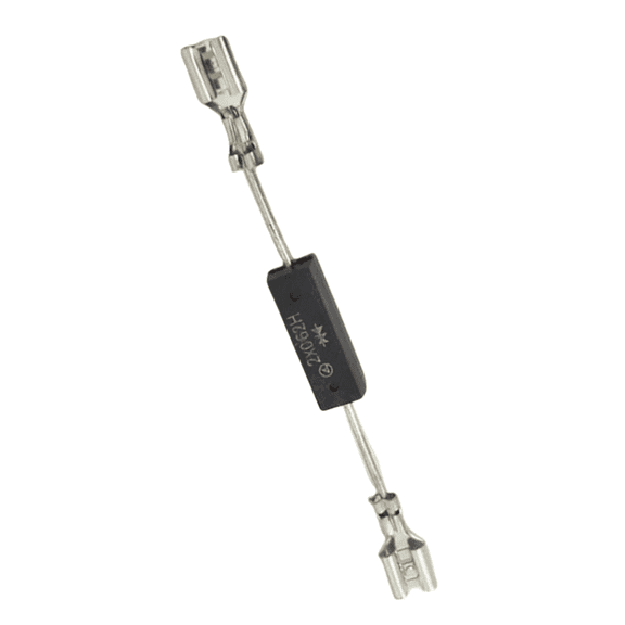 Scaroo B27X10107 Microwave High Voltage Diode AP2026017 PS239224, WB27X10107 1-Pack