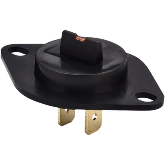 Scaroo DC32-00007A Dryer Thermistor Fit For Samsung Replaces With AP4201716