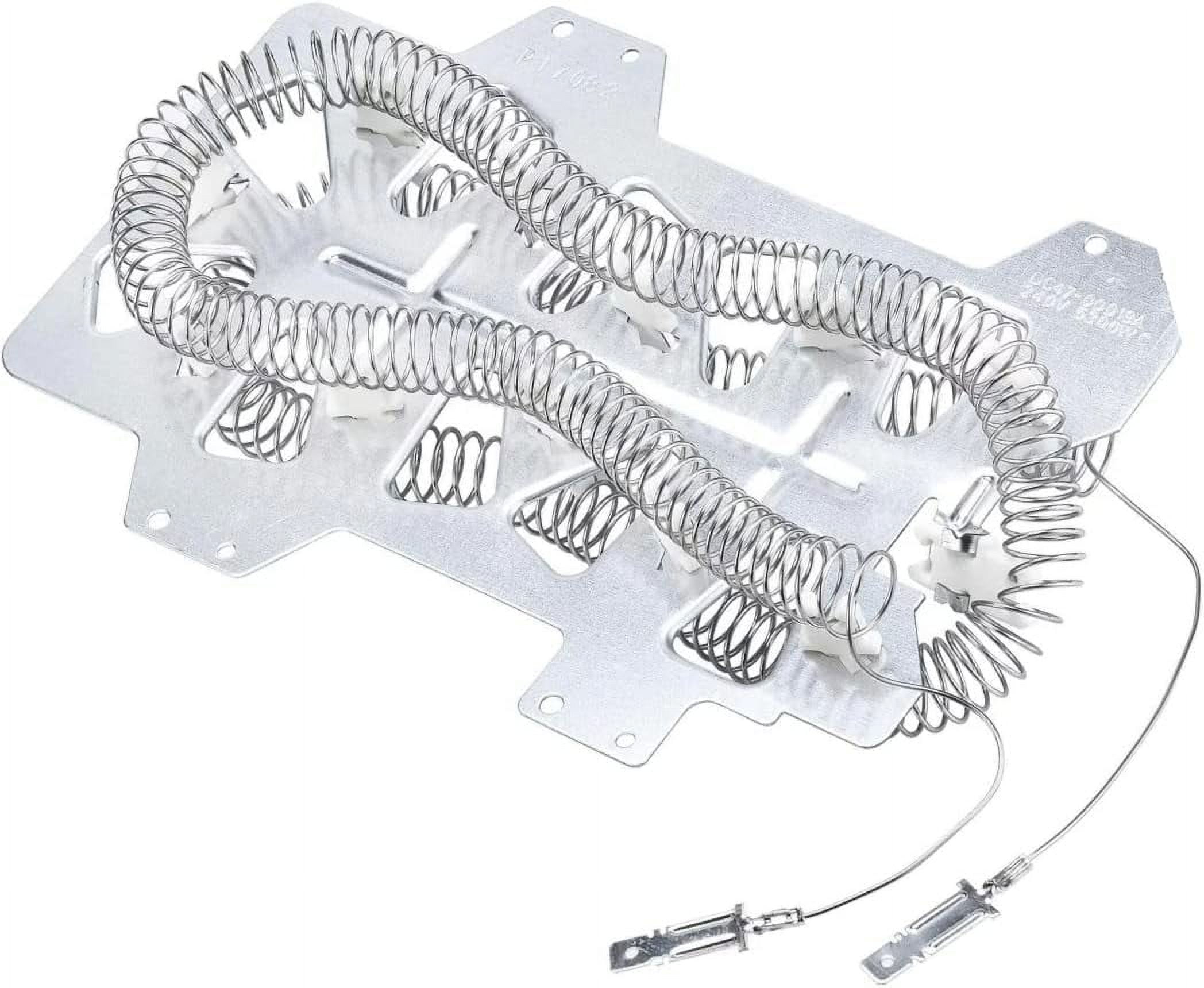 Scaroo DC47-00019A Dryer Heater Heating Element Fit for Maytag Samsung