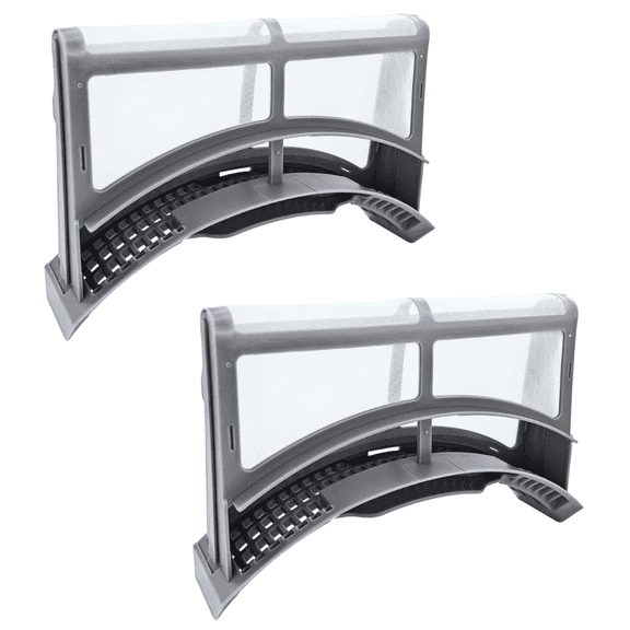 Scaroo DC61-02595A Lint Screen Compatible with Samsung Dryer Replaces AP4578777 2-PACK