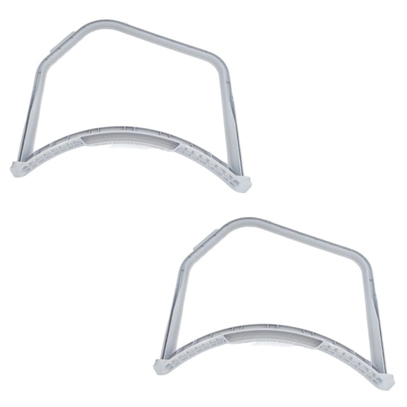 Scaroo DC61-02613A Case Filter Compatible With Samsung Replaces AP4578785 2-Pack