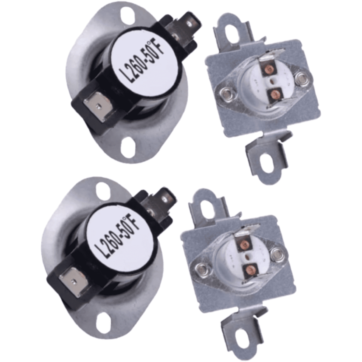 Thermal Fuse For Samsung Dryer