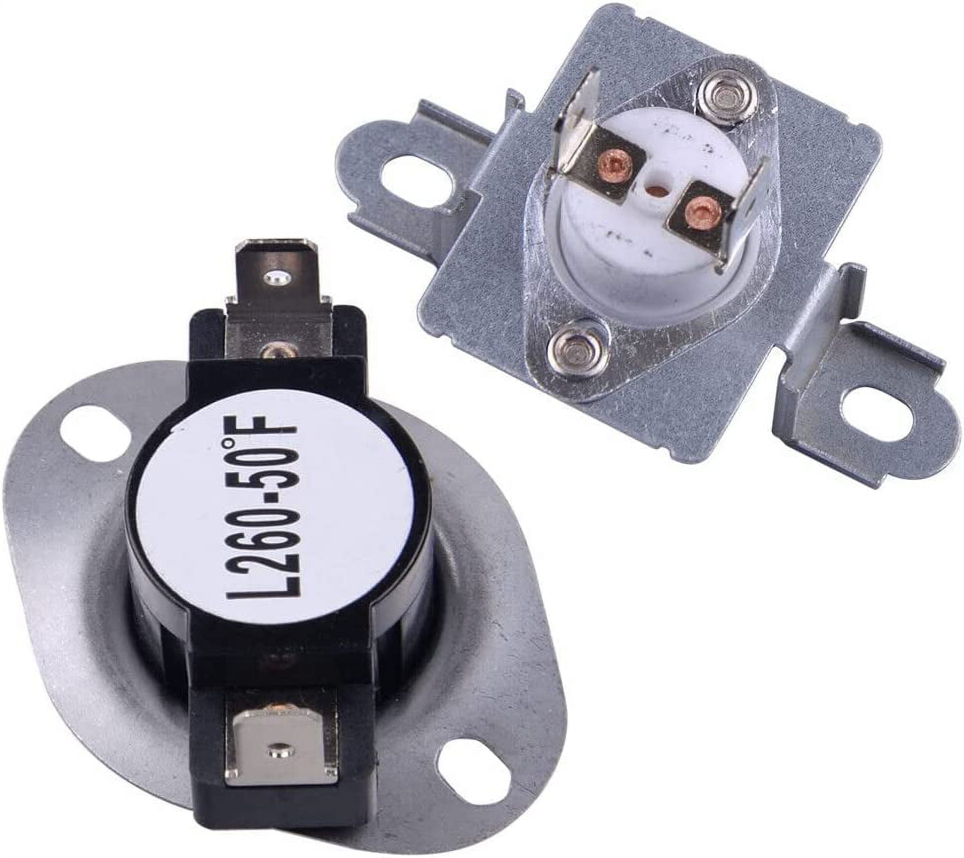 Thermal Fuse For Samsung Dryer