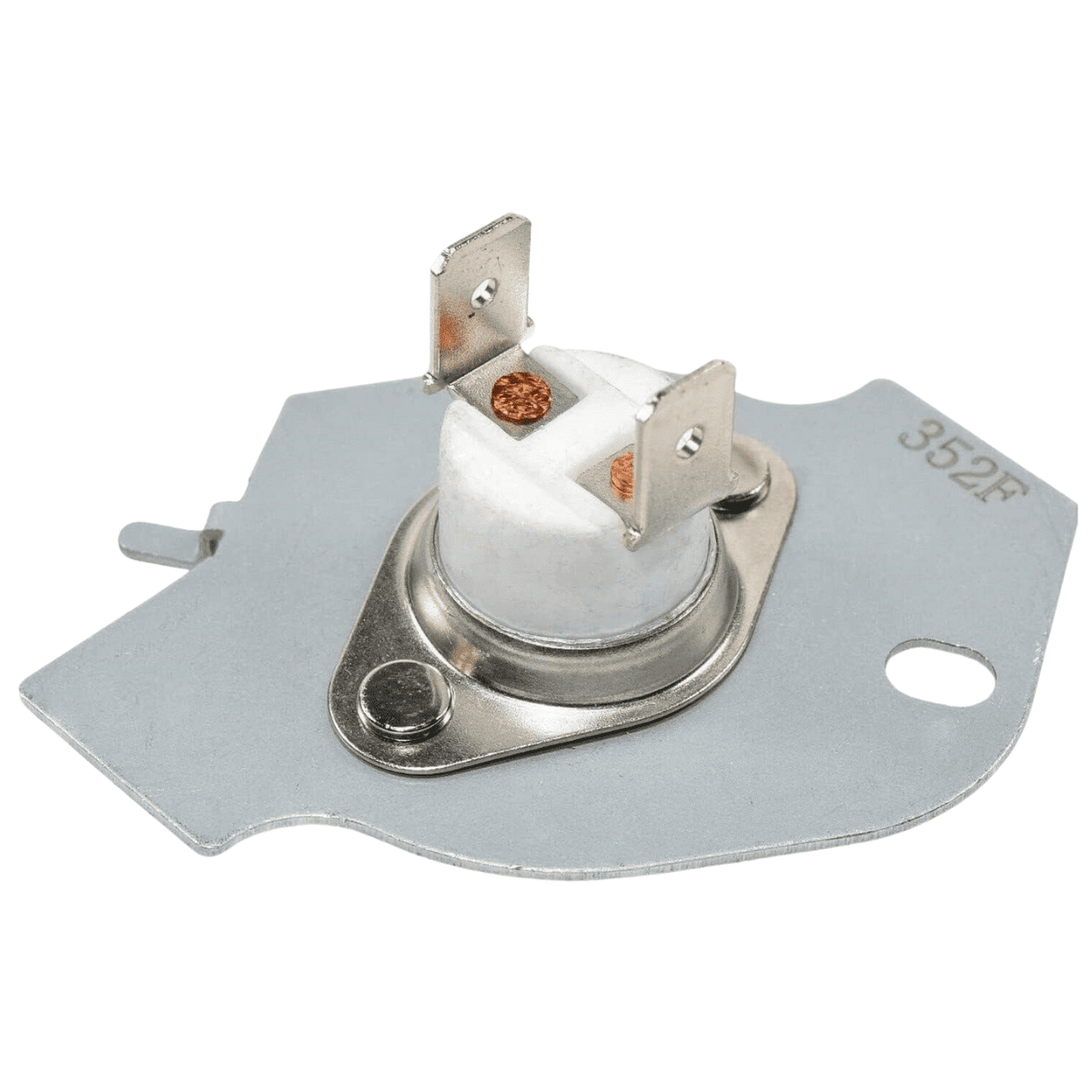 Scaroo Dryer 3977394 Thermal Fuse Fit For Whirlpool Replaces With ...