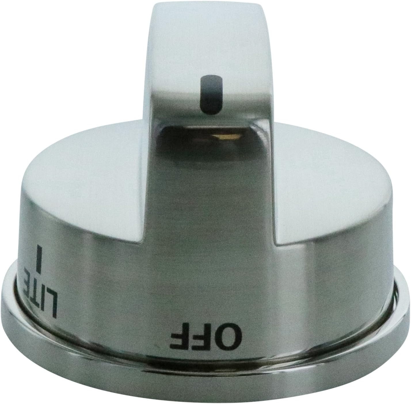 Scaroo EBZ37189609 Metal Stove Knob Compatible With LG Scaroo EBZ37189609 Metal Stove Knob Compatible With LG