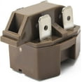 thumbnail image 1 of Scaroo IC-4 Freezer Compressor PTC Start Relay Compatible With universal, 1 of 5