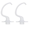 thumbnail image 1 of Scaroo K5ADH Dough Hook Compatible with Whirlpool/KitchenAid Replaces with K4SS 2-PACK, 1 of 6
