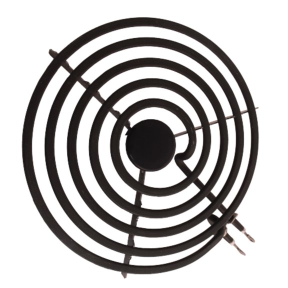 Scaroo MP26YA Surface Burner Heating Element Suitable for Whirlpool, Frigidaire 1-PACK