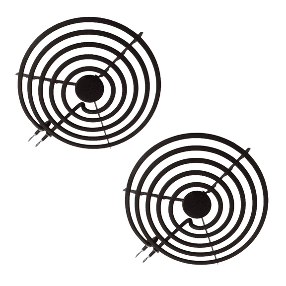 Scaroo MP26YA Surface Burner Heating Element Suitable for Whirlpool, Frigidaire 2-PACK
