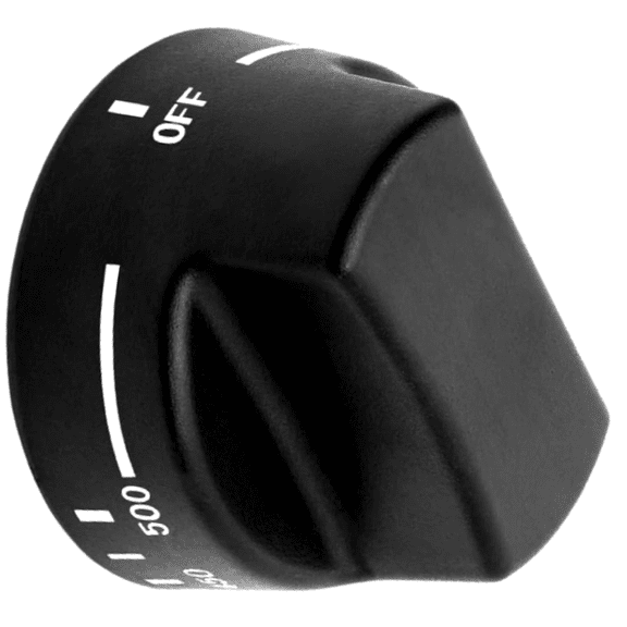 Scaroo PB010101 Thermostat Bake Knob Compatible with Viking Stove