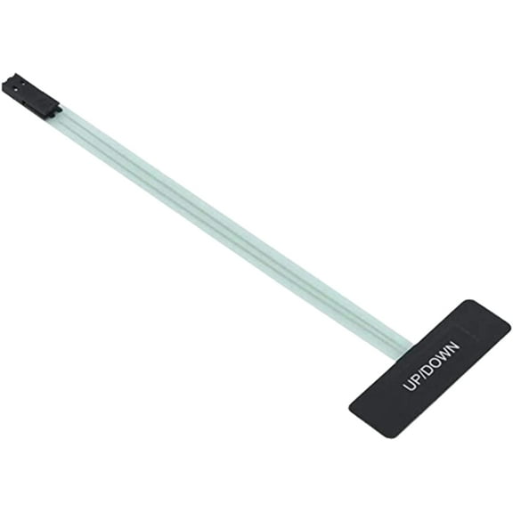 Scaroo PV300182 Up/Down Button Switch Compatible with Viking Range VIPR101