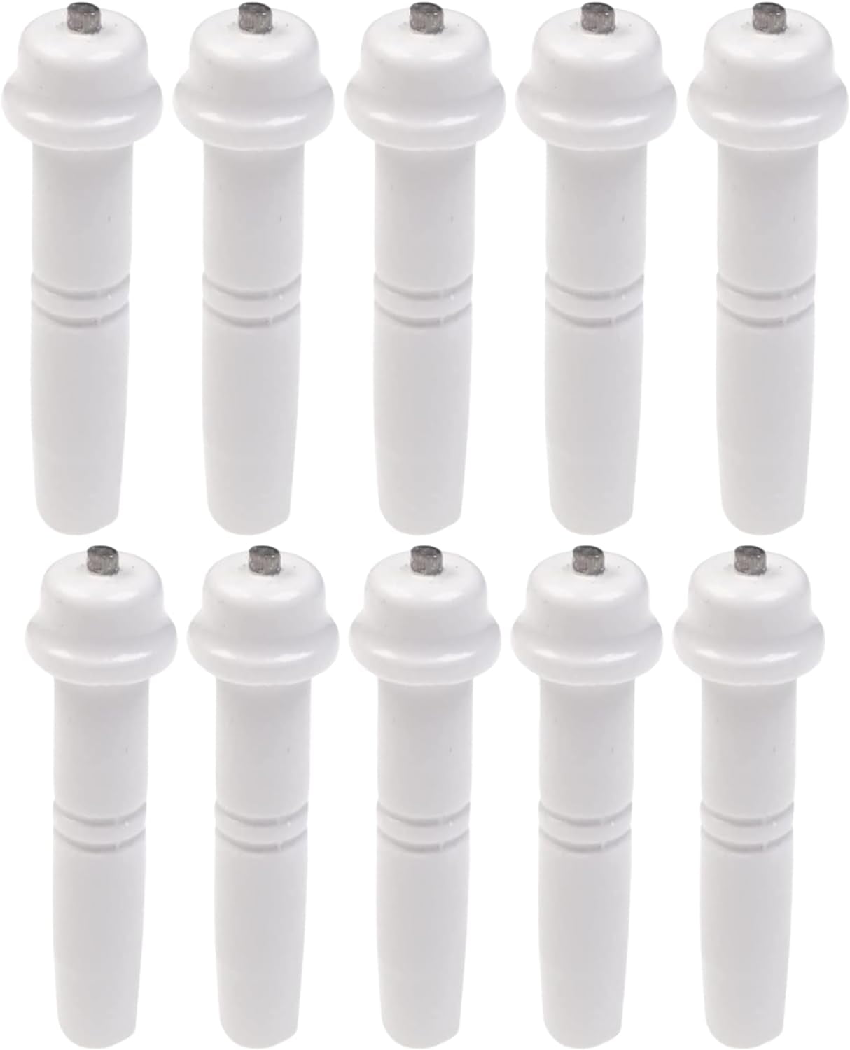 Scaroo SAWB13X27058 Oven Igniter Spark for GE Replaces with 345675 10-Pack