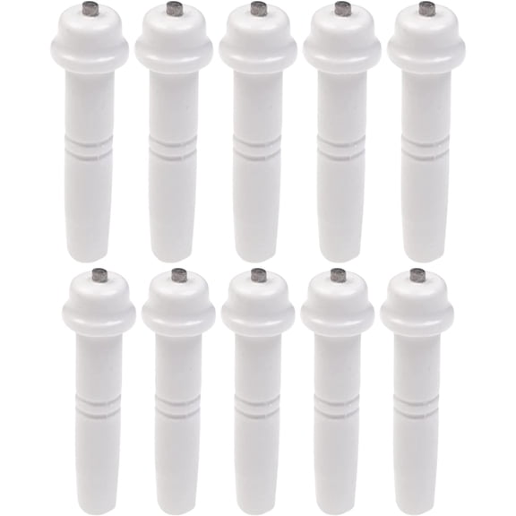 Scaroo SAWB13X27058 Oven Igniter Spark for GE Replaces with 345675 10-Pack