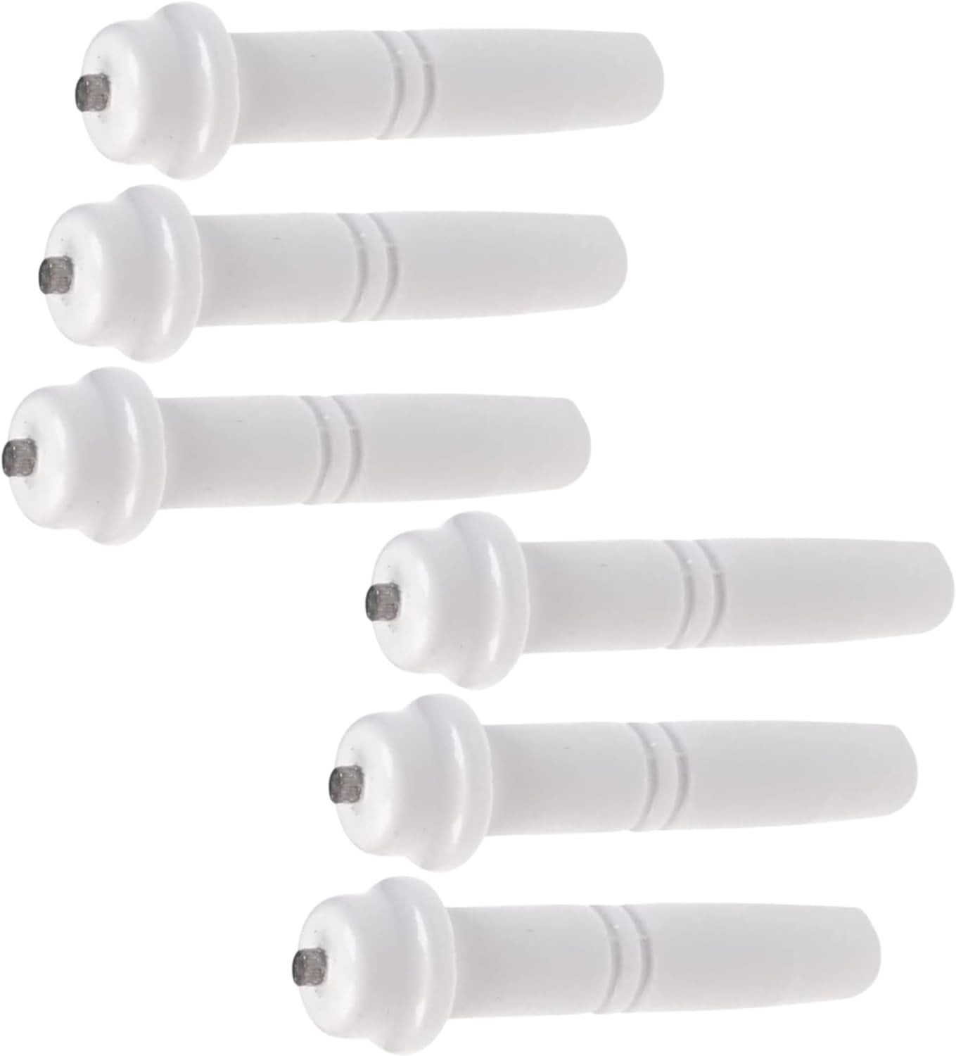 Scaroo SAWB13X27058 Oven Igniter Spark for GE Replaces with 345675 6-Pack