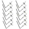 thumbnail image 1 of Scaroo SEN01114 American Standard Furnace Flame Sensing Rod SEN1114 12-Pack, 1 of 6