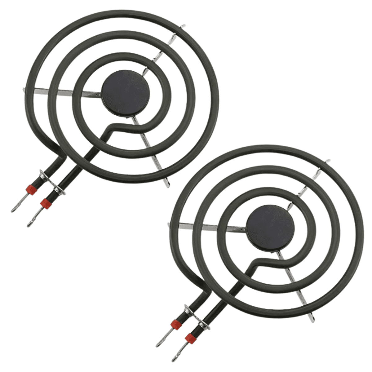 Scaroo SP12YA Range Surface Element Fit For Whirlpool AP4557733 2-PACK